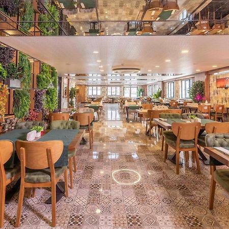נבשהיר Seandos Otel מראה חיצוני תמונה