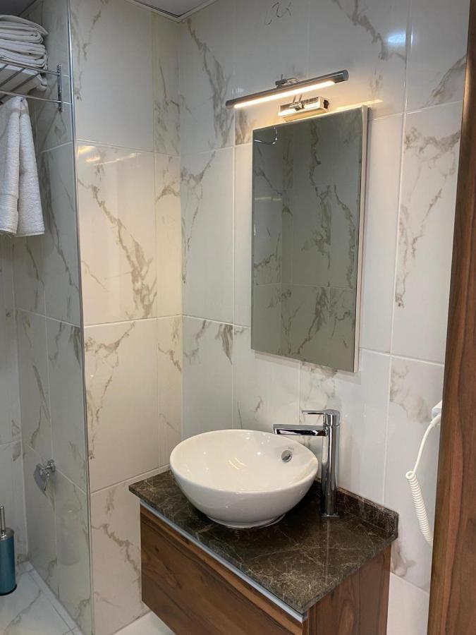 נבשהיר Seandos Otel מראה חיצוני תמונה