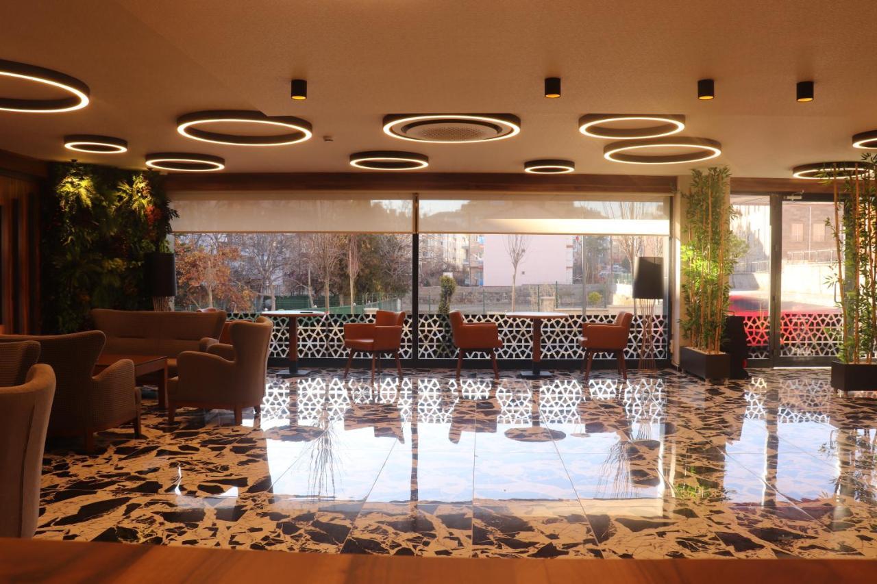 נבשהיר Seandos Otel מראה חיצוני תמונה